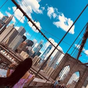 Meet your Posher, Vanessa